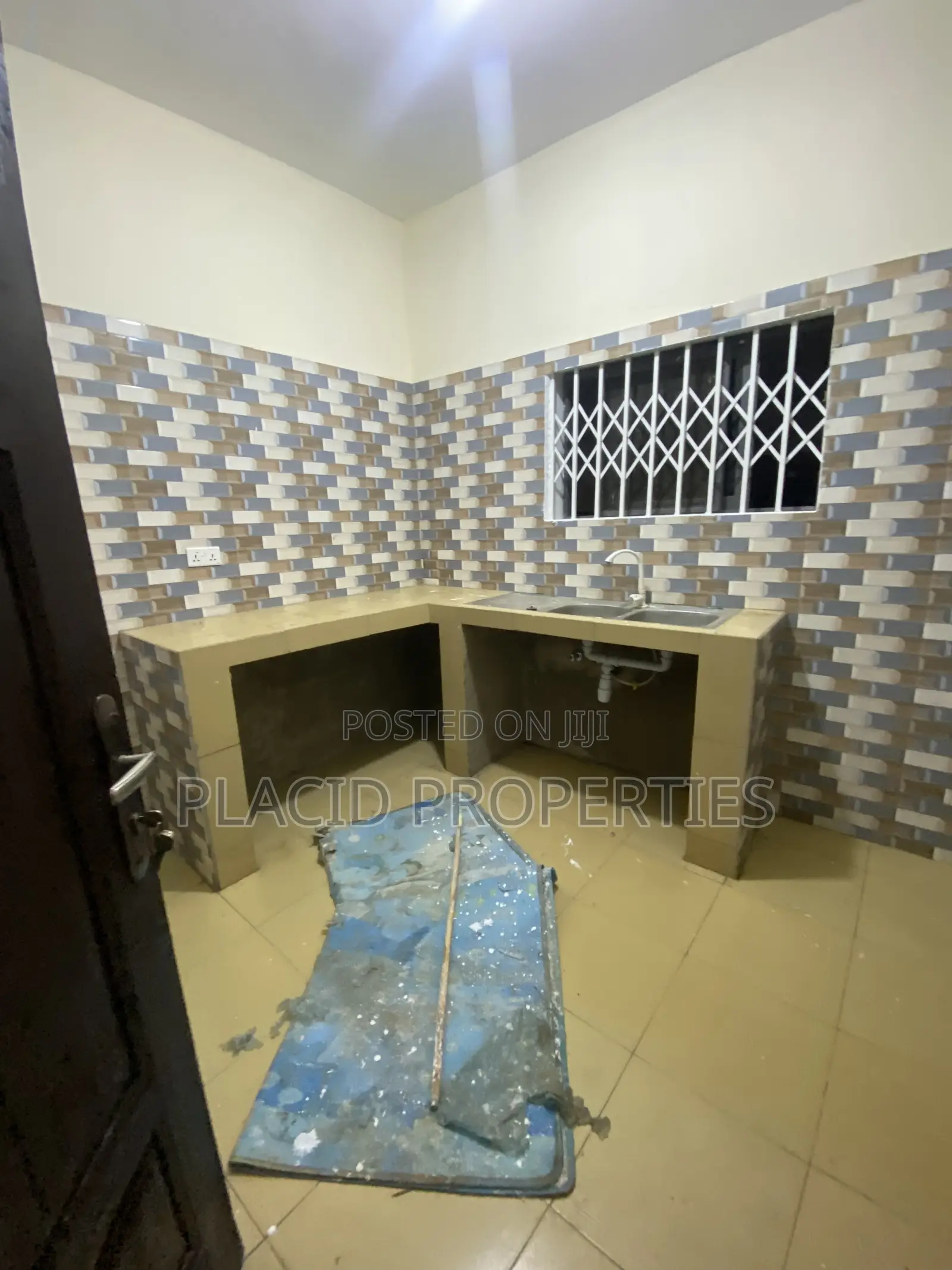 2bdrm Apartment in Ofankor for rent