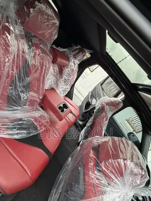 Acura RDX A-Spec Pkg SH-AWD 2020 Black