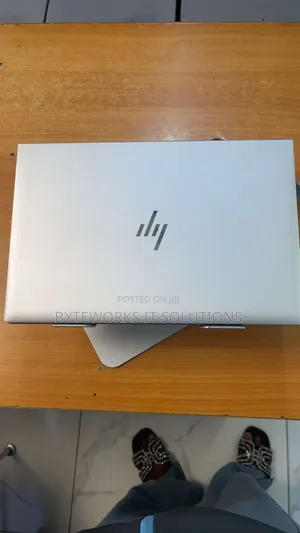 Laptop HP EliteBook 840 G5 8GB Intel Core i7 SSD 256GB