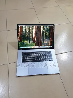 Laptop Apple MacBook Pro 2018 1GB Intel Core i7 SSD 512GB