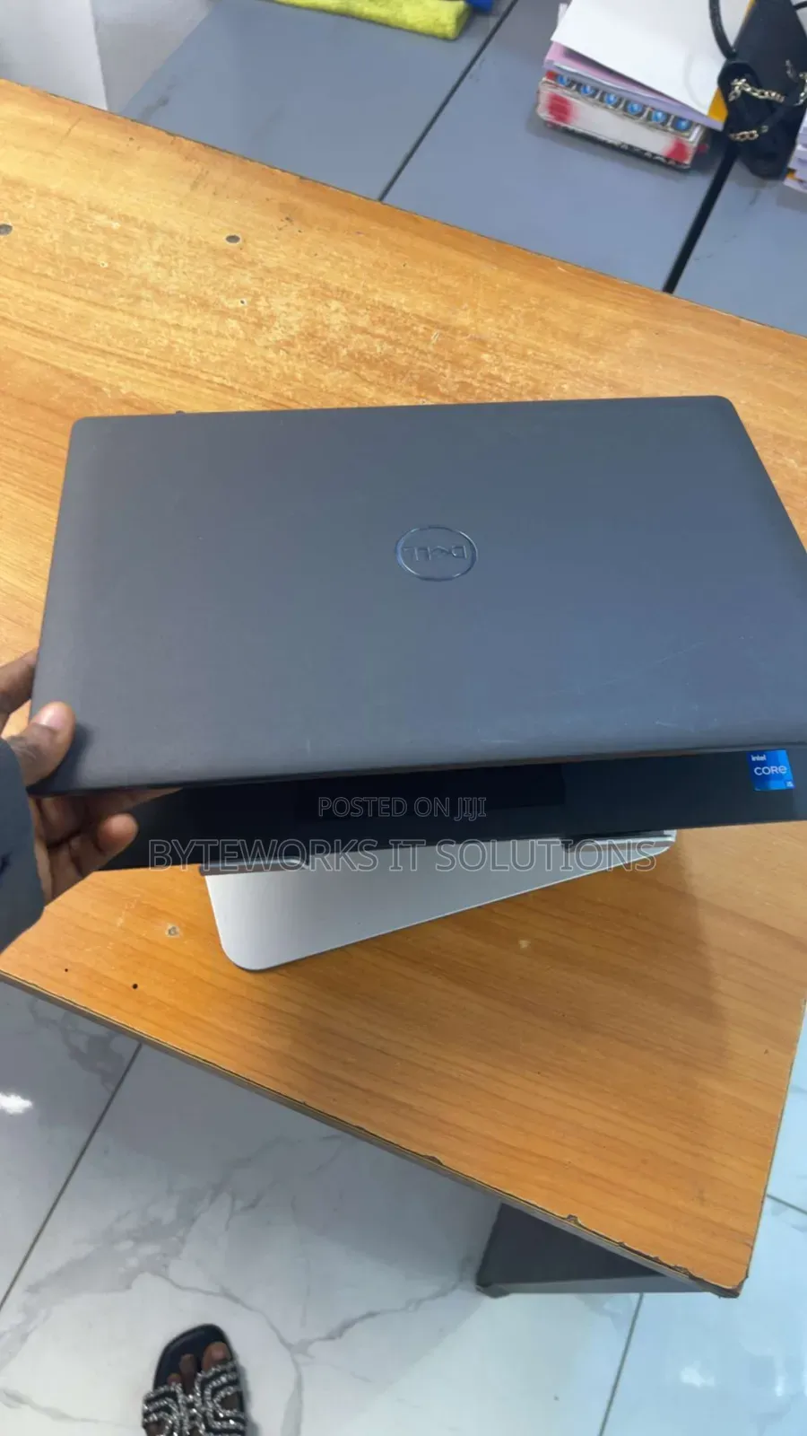 Laptop Dell Latitude 3420 16GB Intel Core i5 SSD 256GB