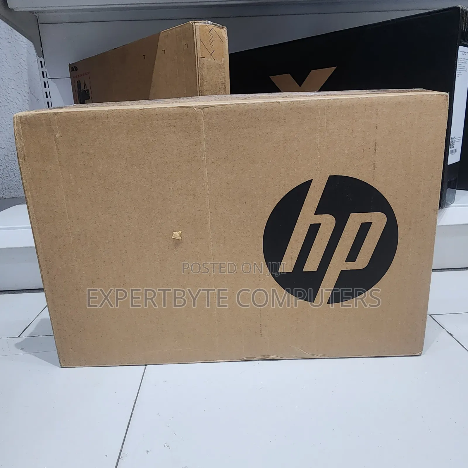 New Laptop HP Elitebook 830 G11 16GB Intel Core Ultra 7 SSD 512GB