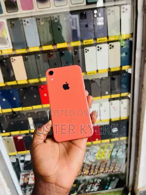 Apple iPhone XR 128 GB Blue