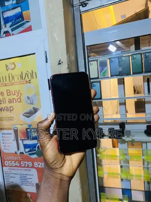 Apple iPhone XR 128 GB Blue