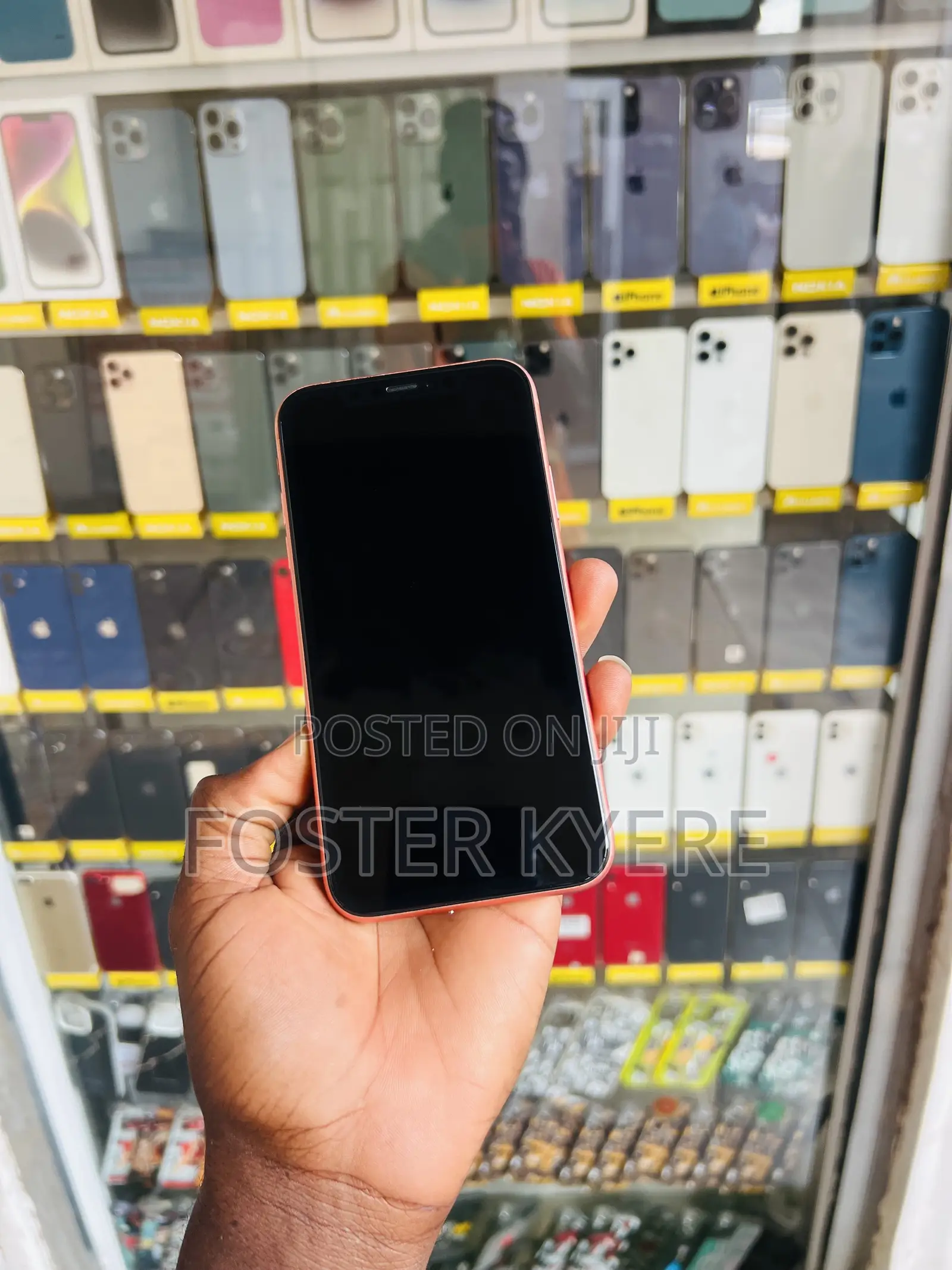 Apple iPhone XR 128 GB Blue