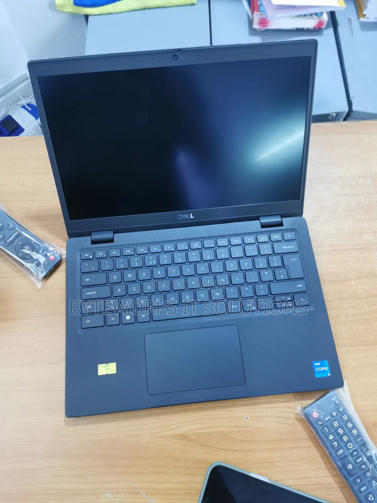 Laptop Dell Latitude 3420 16GB Intel Core i5 SSD 256GB