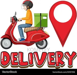 Godsway Delivery Service