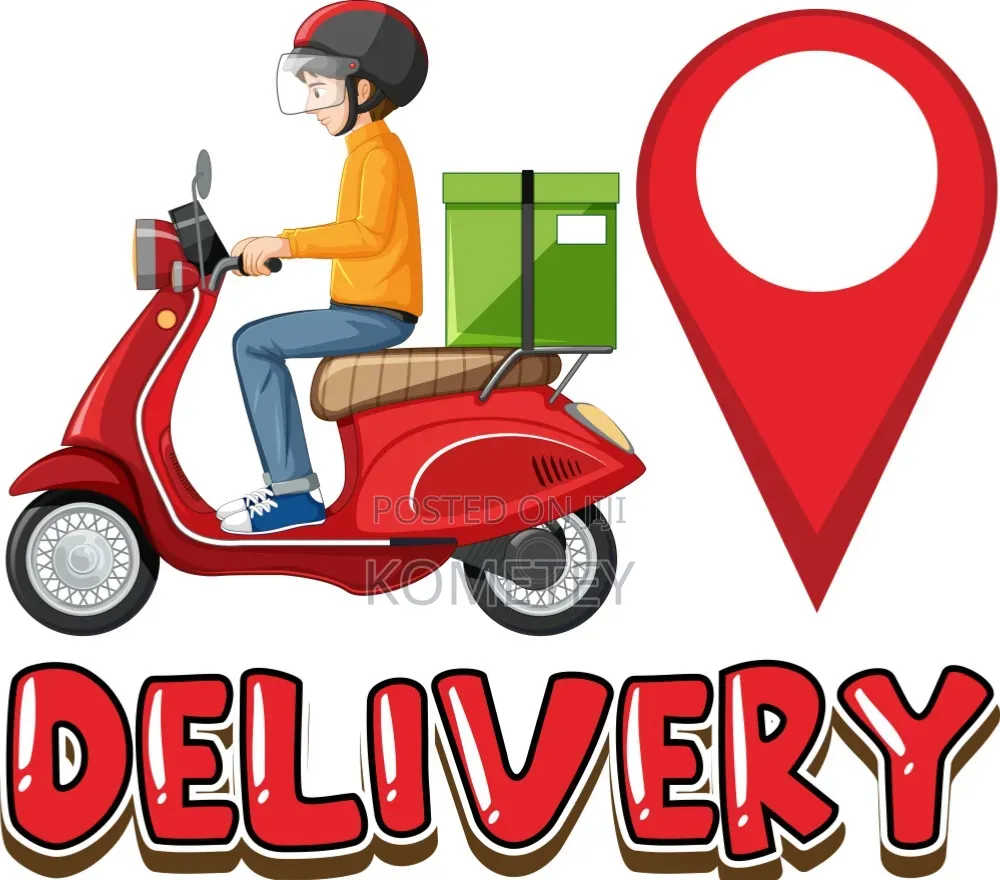 Godsway Delivery Service