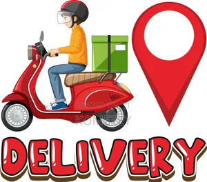 Godsway Delivery Service