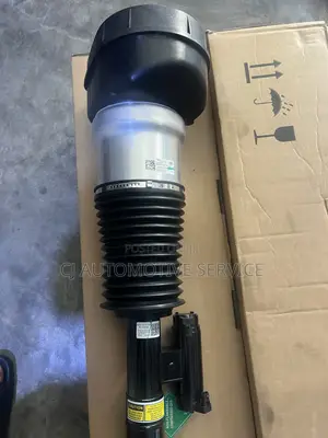 2022-26 Range Rover Front Shock Absorber With Strut