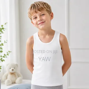 Boy's Singlet