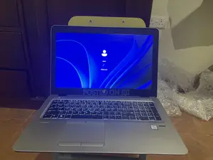 Laptop HP EliteBook 850 G4 8GB Intel Core i7 SSD 256GB