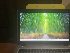 Laptop HP EliteBook 850 G4 8GB Intel Core i7 SSD 256GB