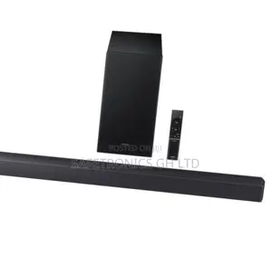 Top Notch Samsung B-Series Soundbar HW-B450F 2.1 Ch Subwoofer (2025)
