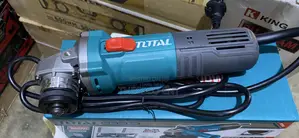 Angle Grinder 900w Total