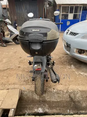 Yamaha Gear 2023 Green