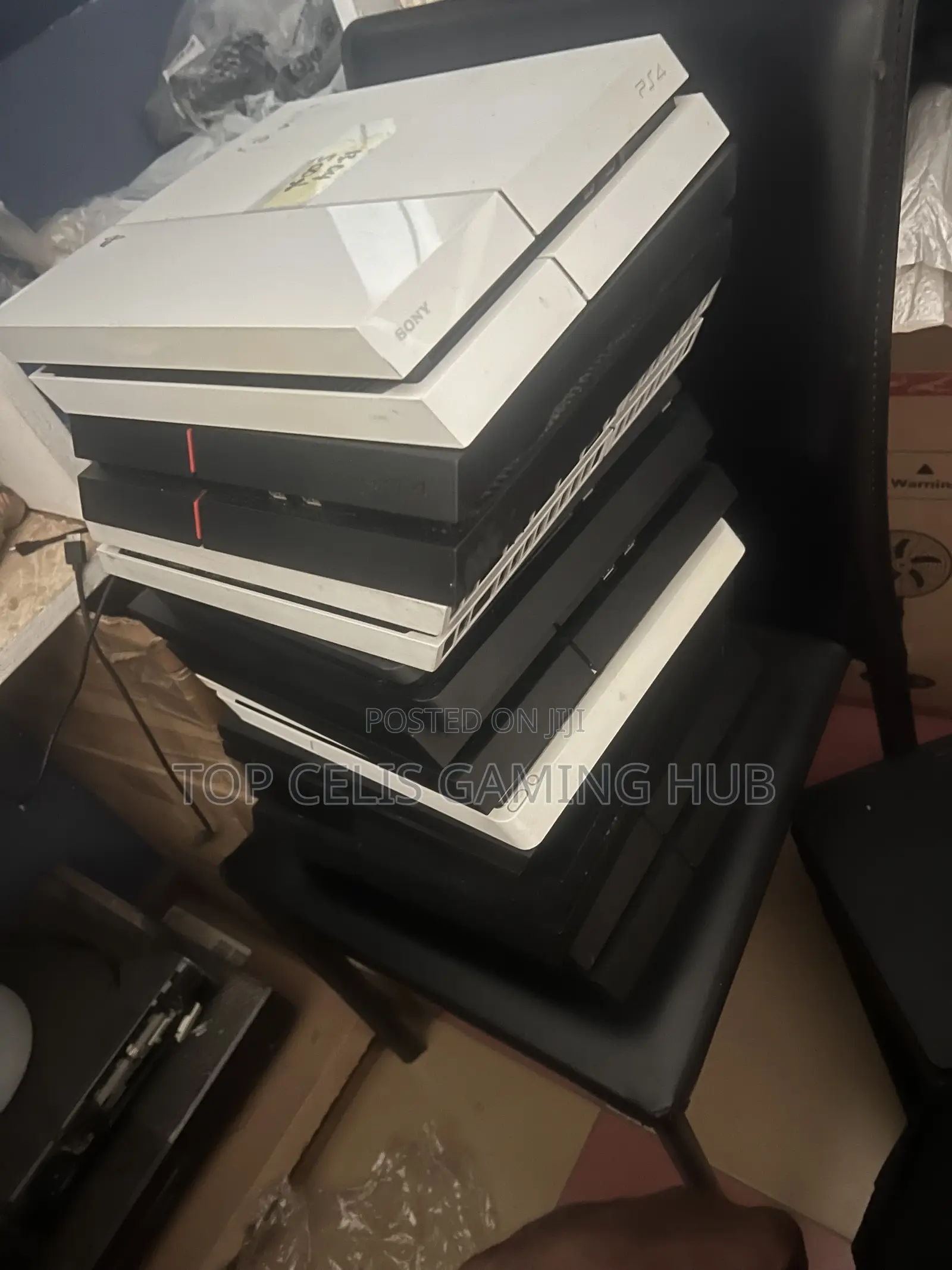 Playstation 4 Slim Jailbreak