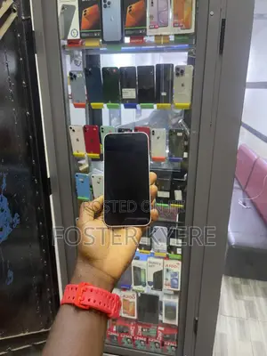New Apple iPhone 12 64 GB White