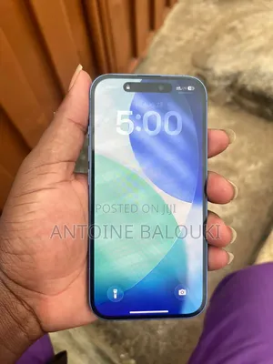 Apple iPhone 16 128 GB Blue