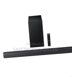 New Design Samsung B-Series Soundbar HW-B450F 2.1 Ch Subwoofer (2025)