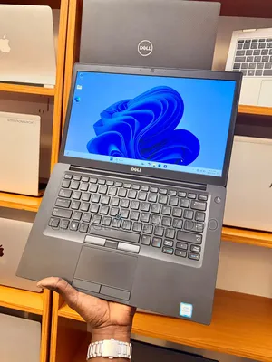Laptop Dell Latitude 7480 8GB Intel Core i7 SSD 256GB