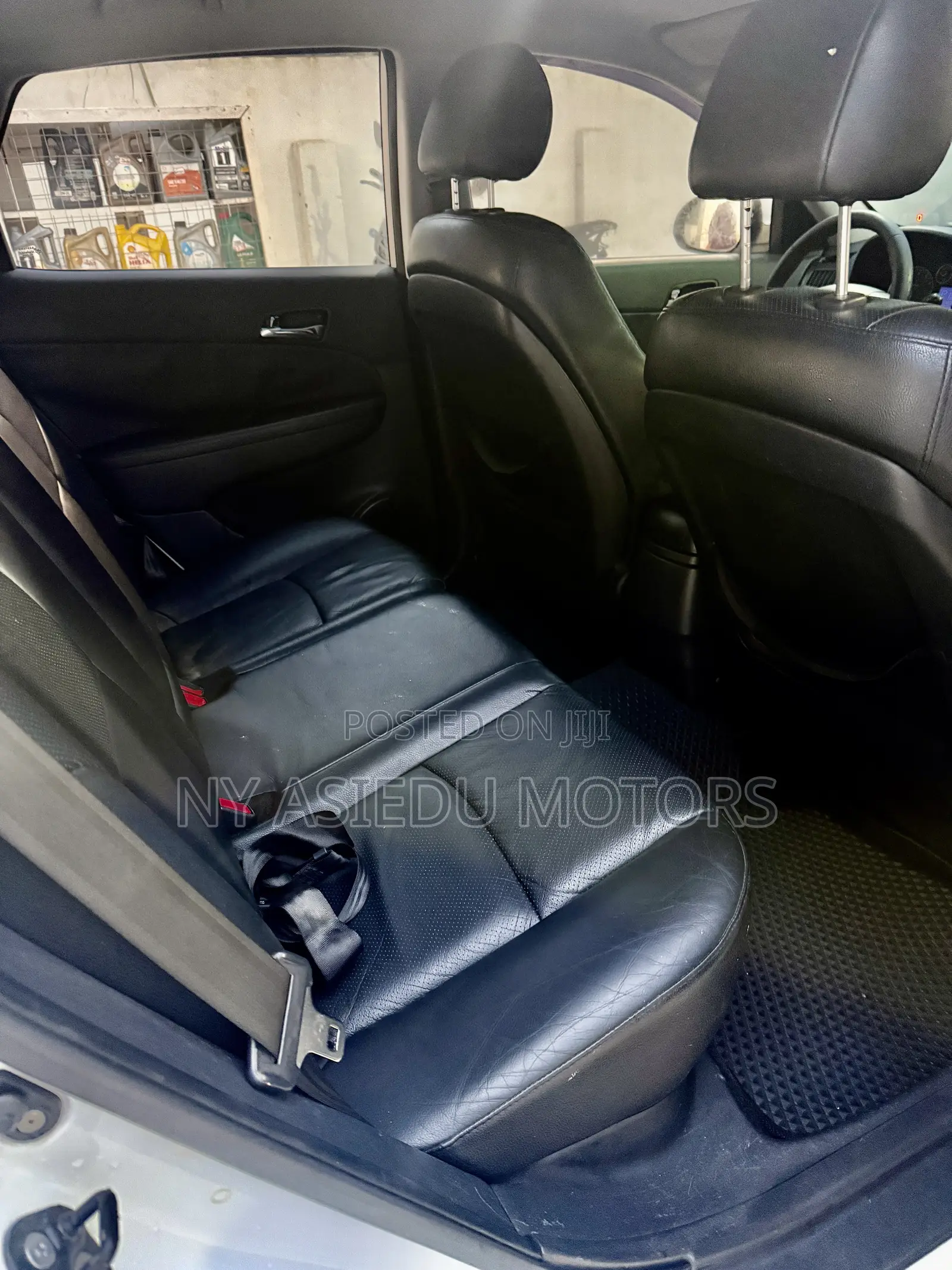 Hyundai i30 1.6 2011 White