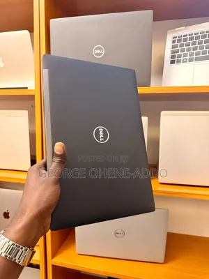Laptop Dell Latitude 7480 8GB Intel Core i7 SSD 256GB