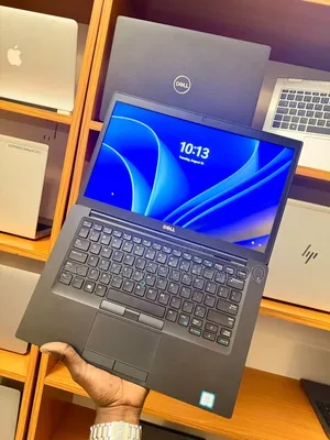 Laptop Dell Latitude 7480 8GB Intel Core i7 SSD 256GB