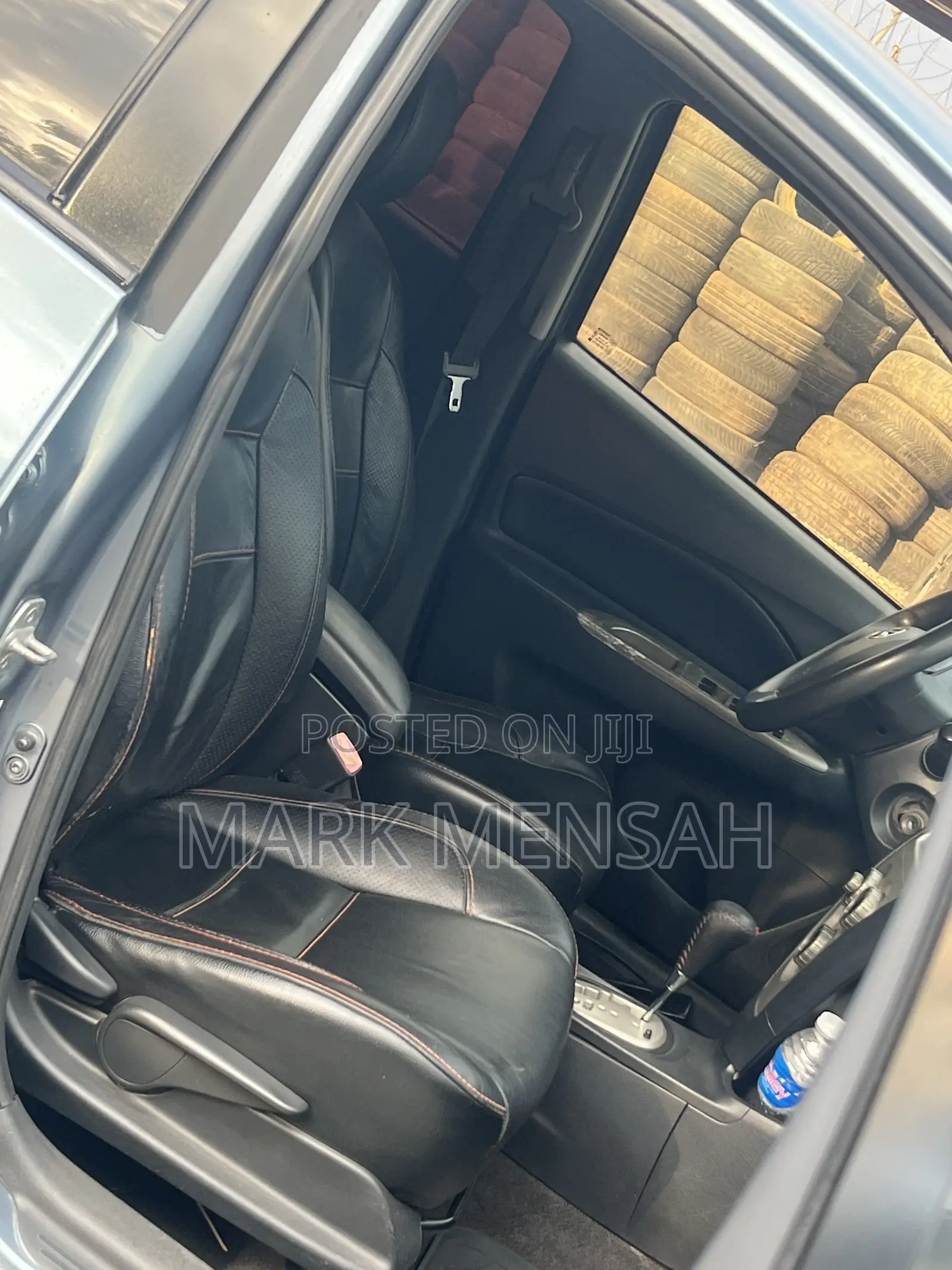 Toyota Vios 2009 Blue