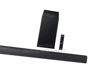Trust Quick Samsung B-Series Soundbar HW-B450F 2.1 Ch Subwoofer (2025)