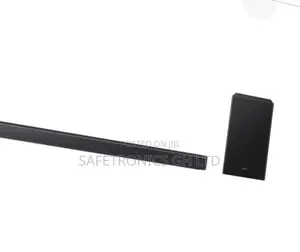 Unique Fast Samsung B-Series Soundbar HW-B450F 2.1 Ch Subwoofer (2025)