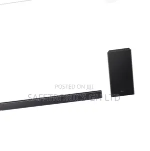 Classic Design Samsung B-Series Soundbar HW-B450F 2.1 Ch Subwoofer