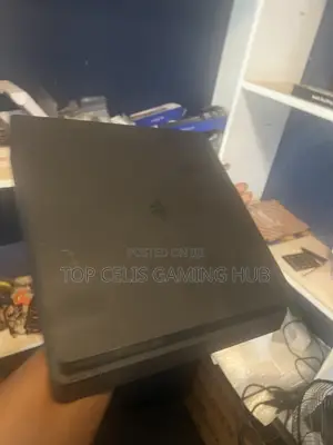 Playstation 4 Slim Jailbreak