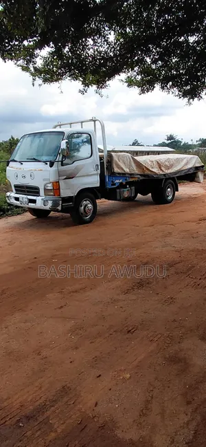 Hyundai 2022 White