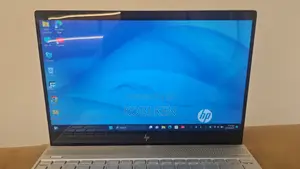 Laptop HP Envy 13 16GB Intel Core i7 SSD 1T