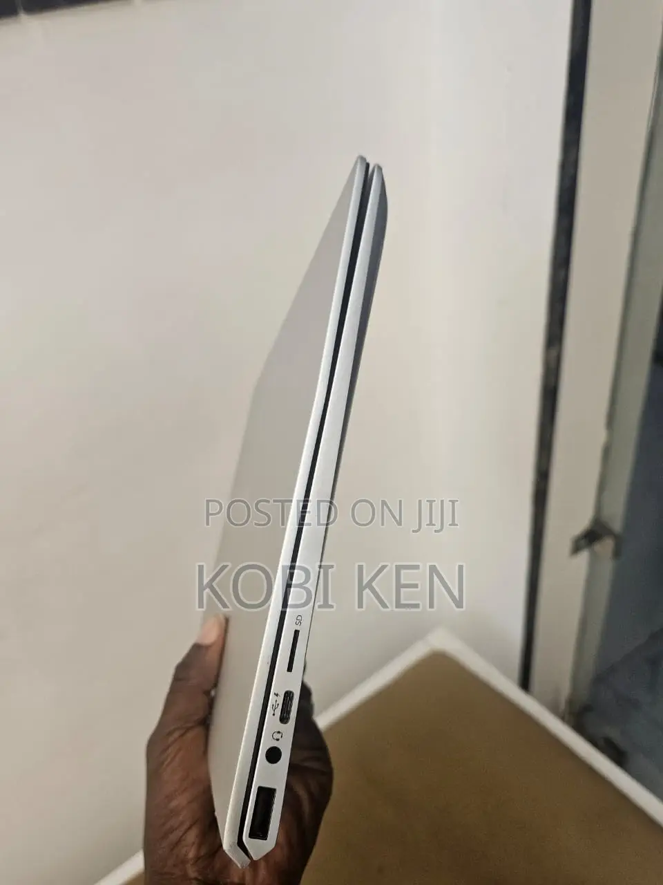Laptop HP Envy 13 16GB Intel Core i7 SSD 1T