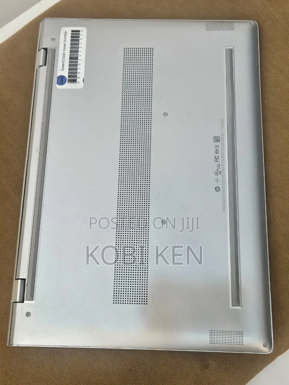 Laptop HP Envy 13 16GB Intel Core i7 SSD 1T