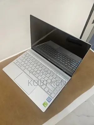Laptop HP Envy 13 16GB Intel Core i7 SSD 1T