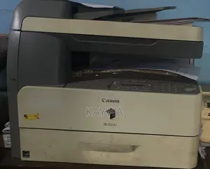 Canon 1024i