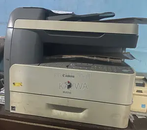 Canon 1024i