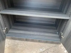 Gray Cabinet