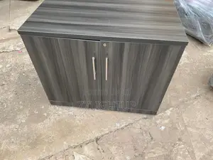 Gray Cabinet
