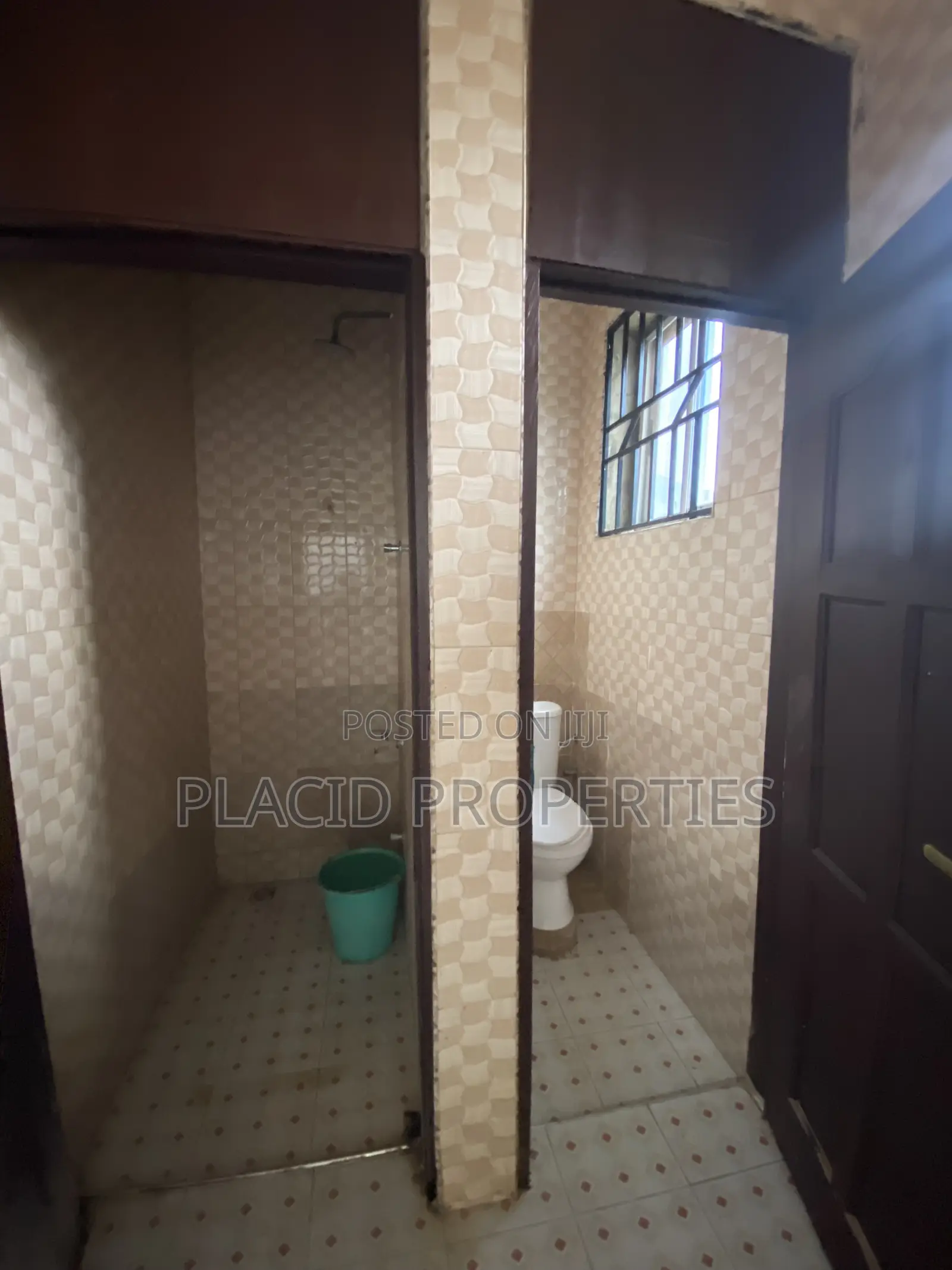 1bdrm Apartment in Ashongman, Old Ashomang for rent