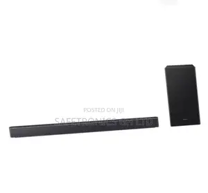 Accurate Samsung B-Series Soundbar HW-B450F 2.1 Ch Subwoofer (2025)