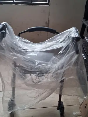 Wheel Chair