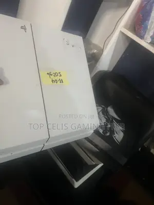 Ps4 Standard