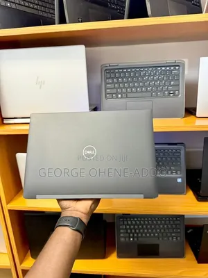 Laptop Dell Latitude 7480 8GB Intel Core i7 SSD 256GB