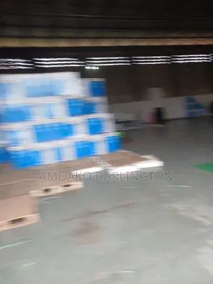 Warehouse Forrent