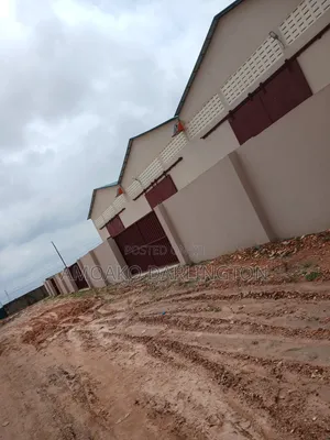 Warehouse Forrent