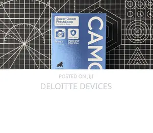 New Tecno Camon 50 Ultra 512 GB Black